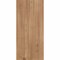 Ekena Millwork Pescadero Smooth Corbel w/Backplate, Western Red Cedar, 5 1/2"W x 8"D x 12"H COR06X08X12PEC01SWR - alternate 2